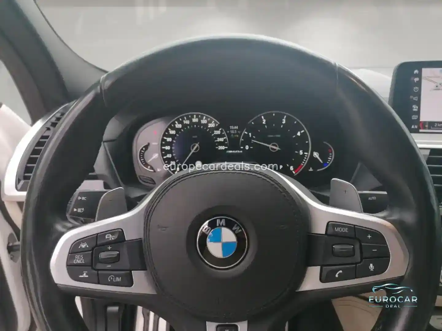 BMW X4 M40