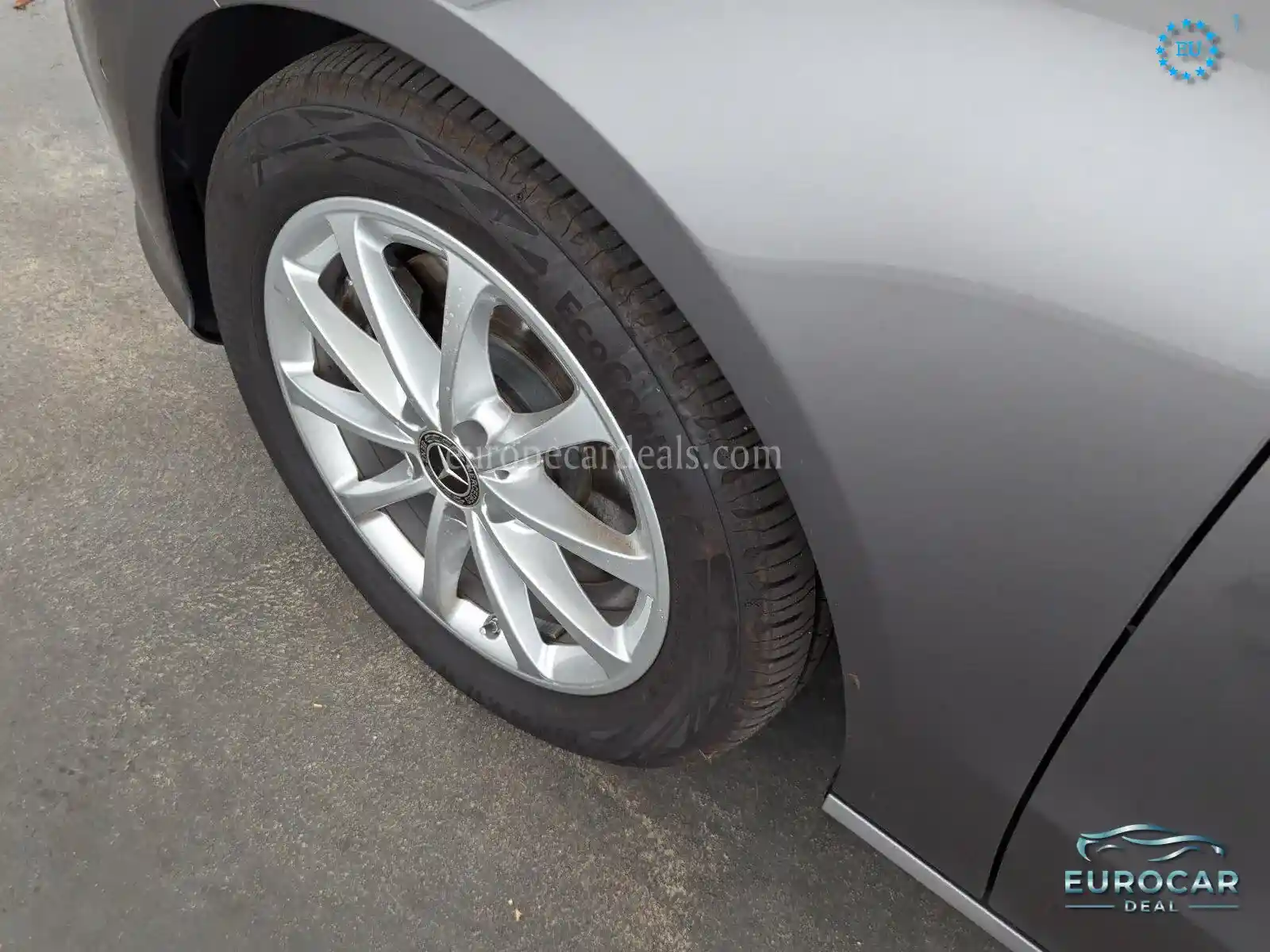 Mercedes-Benz CLA 250 Shooting Brake