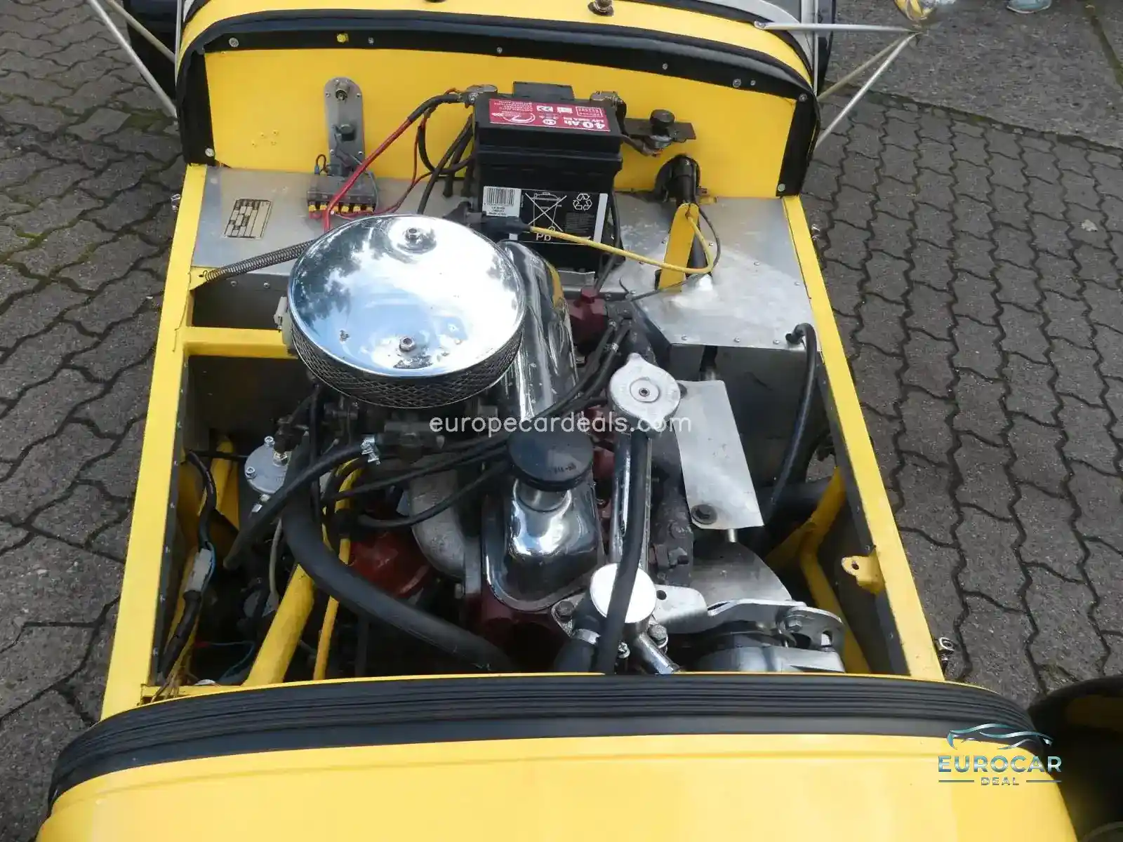 Lotus Other