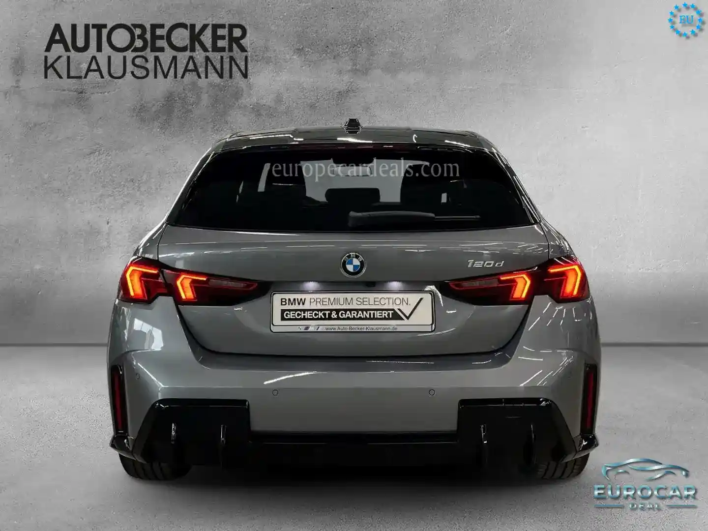 BMW 120