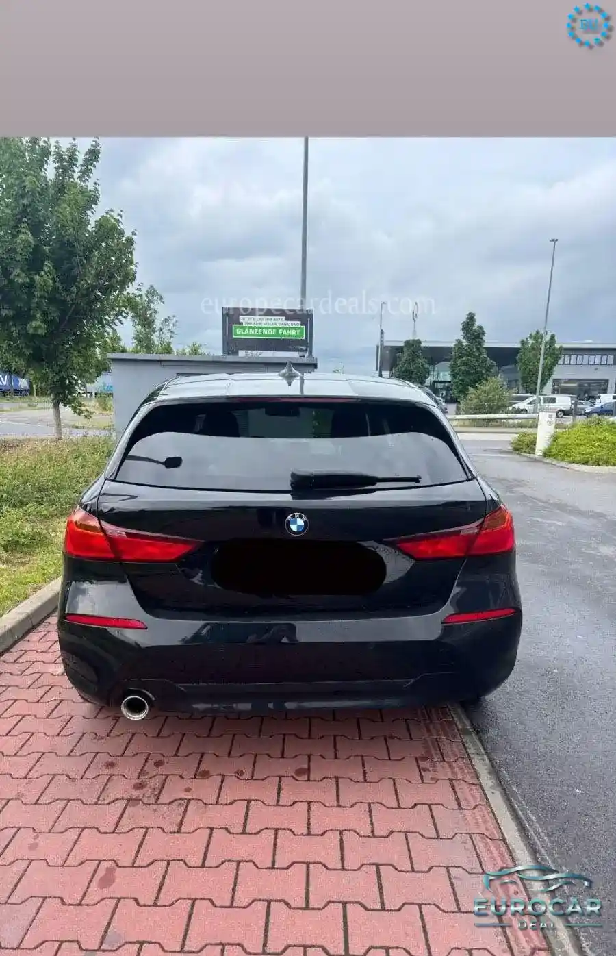 BMW 116