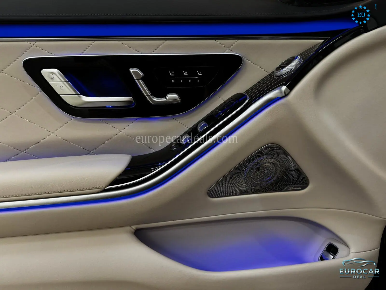 Mercedes-Benz S 400