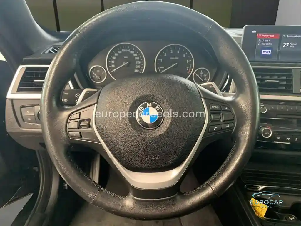 BMW 430
