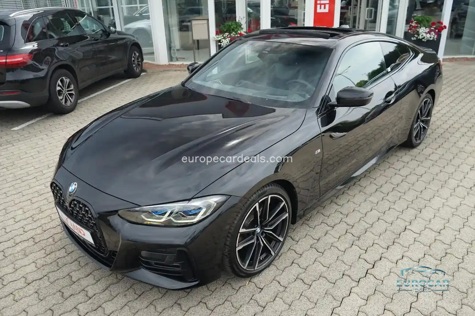 BMW 420