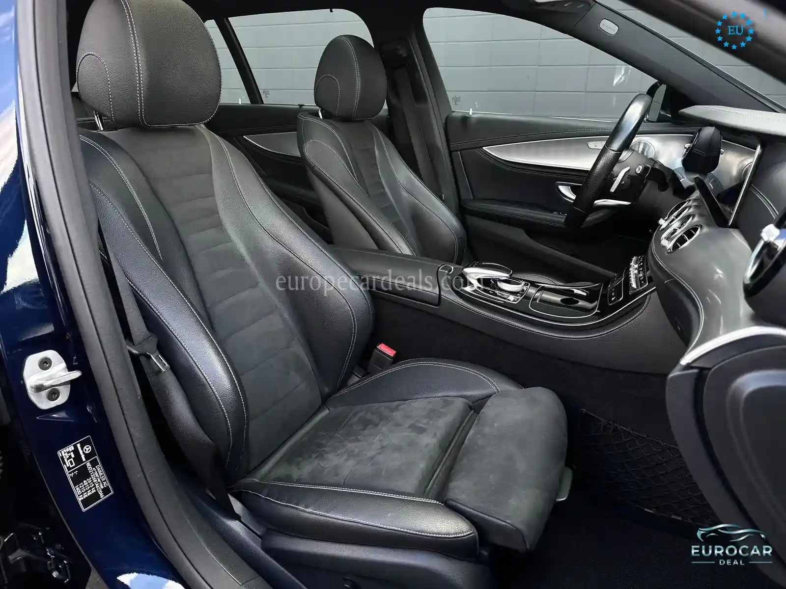 Mercedes-Benz E 450