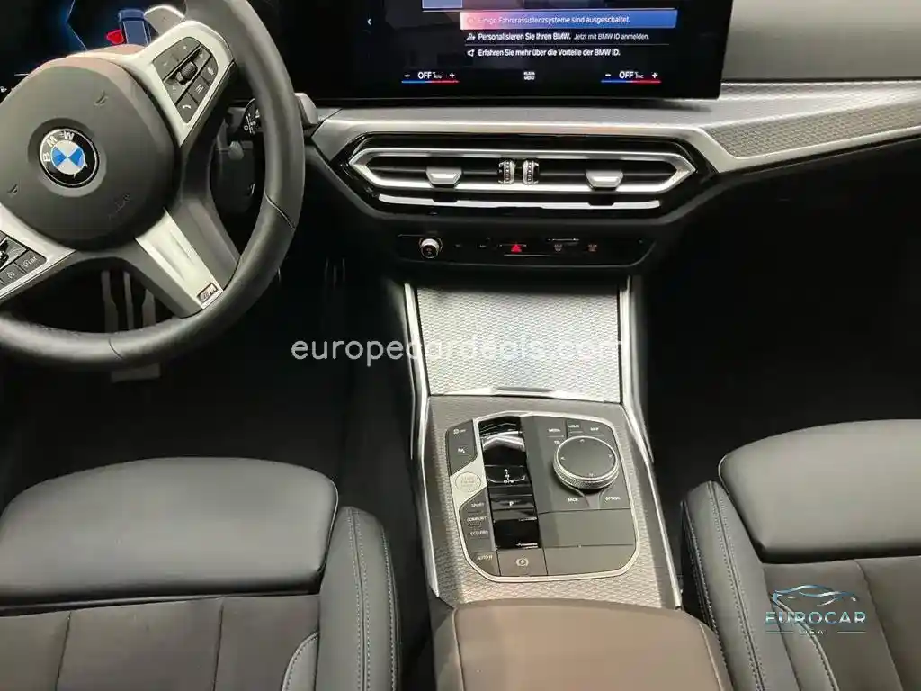 BMW M340i