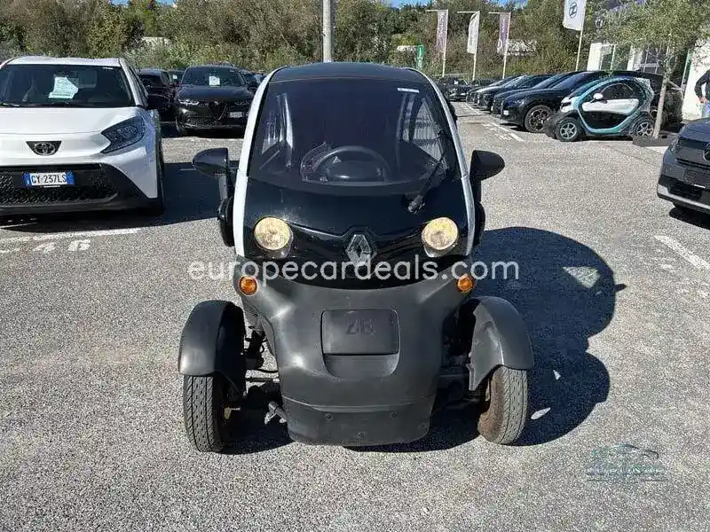 Renault Other
