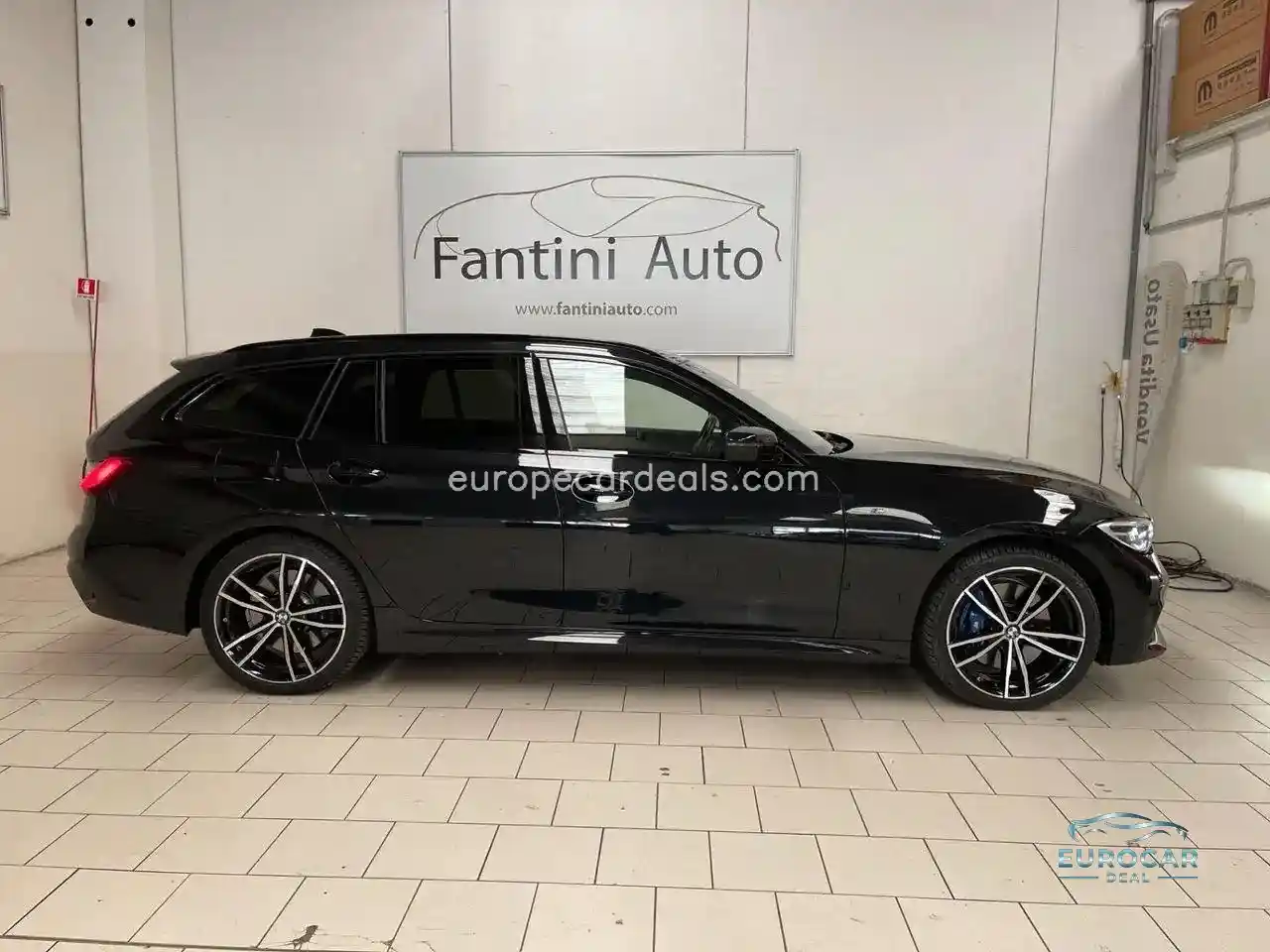 BMW 330