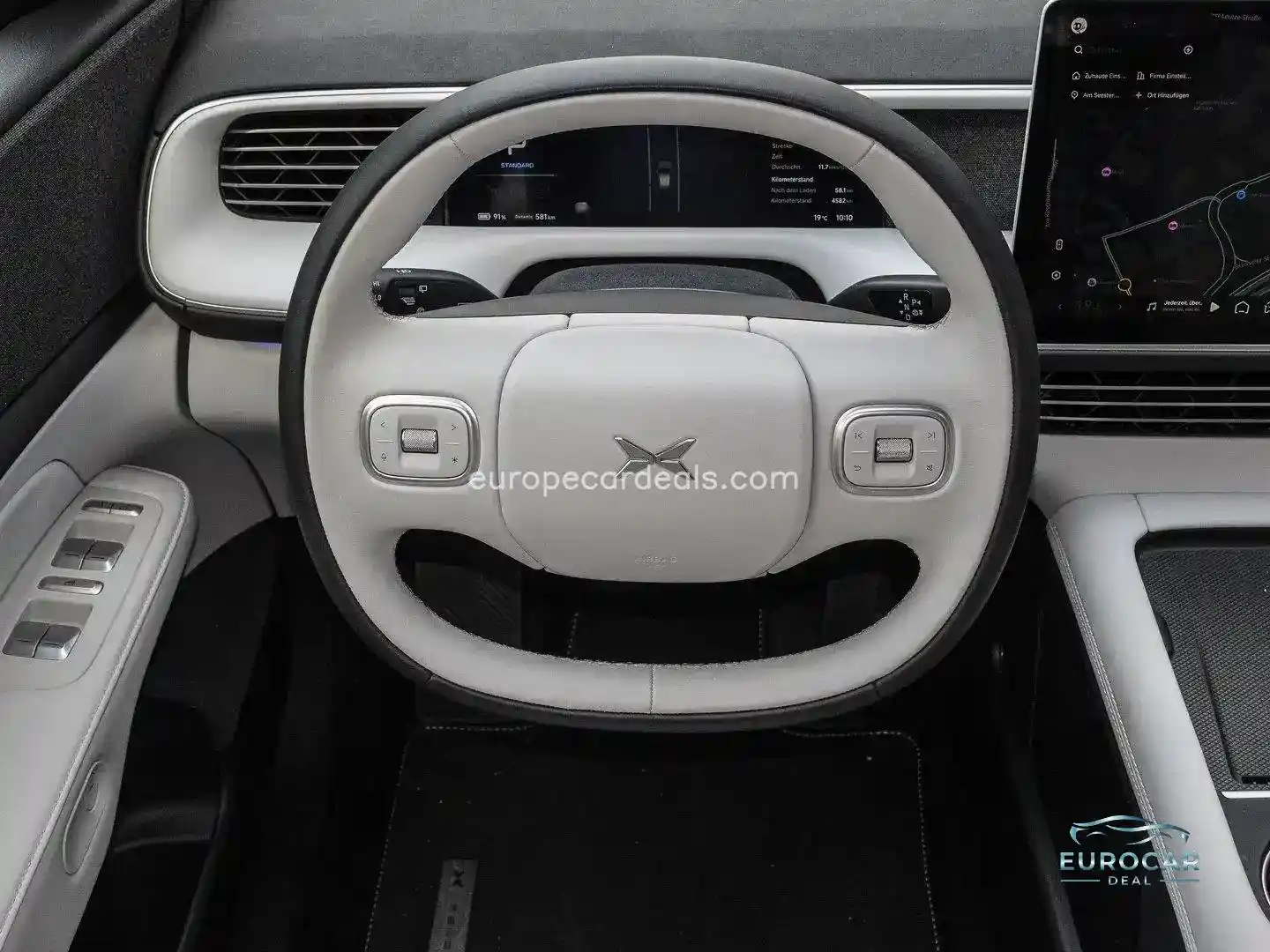 XPENG G6