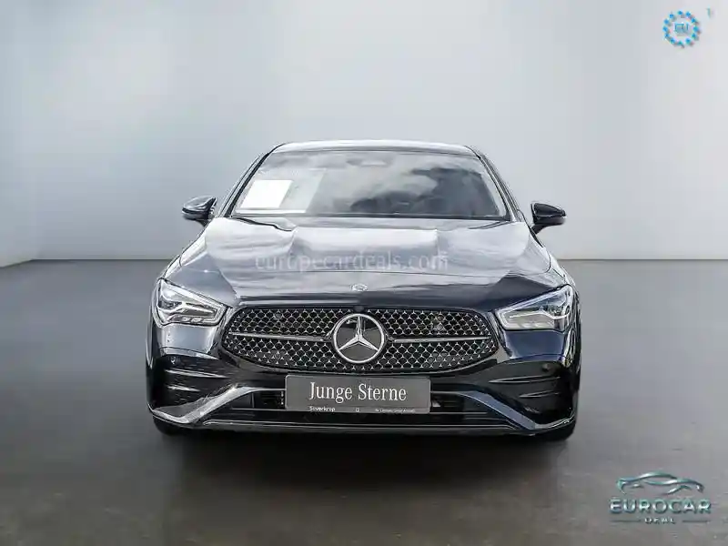 Mercedes-Benz CLA 200 Shooting Brake