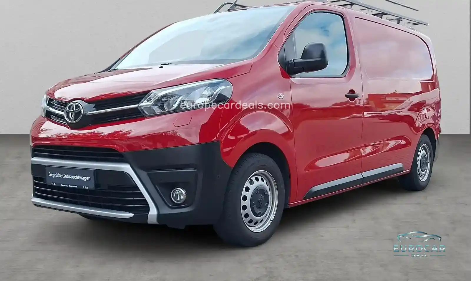 Toyota Proace (Verso)