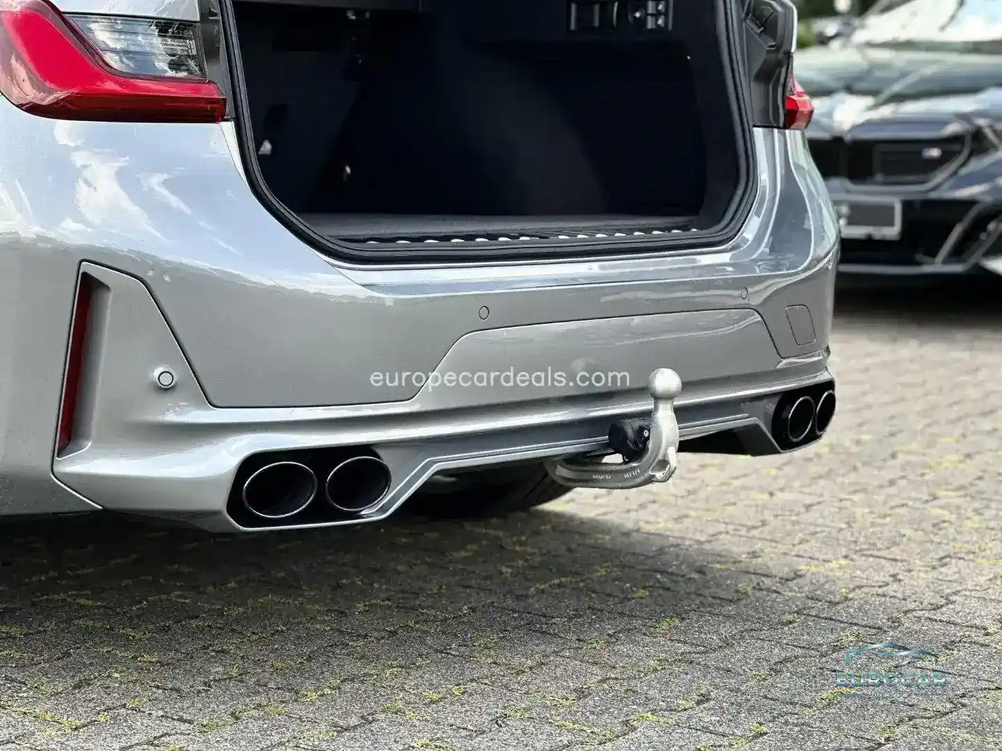 ALPINA D3 S