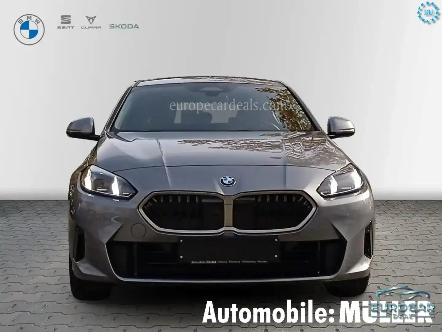 BMW 120