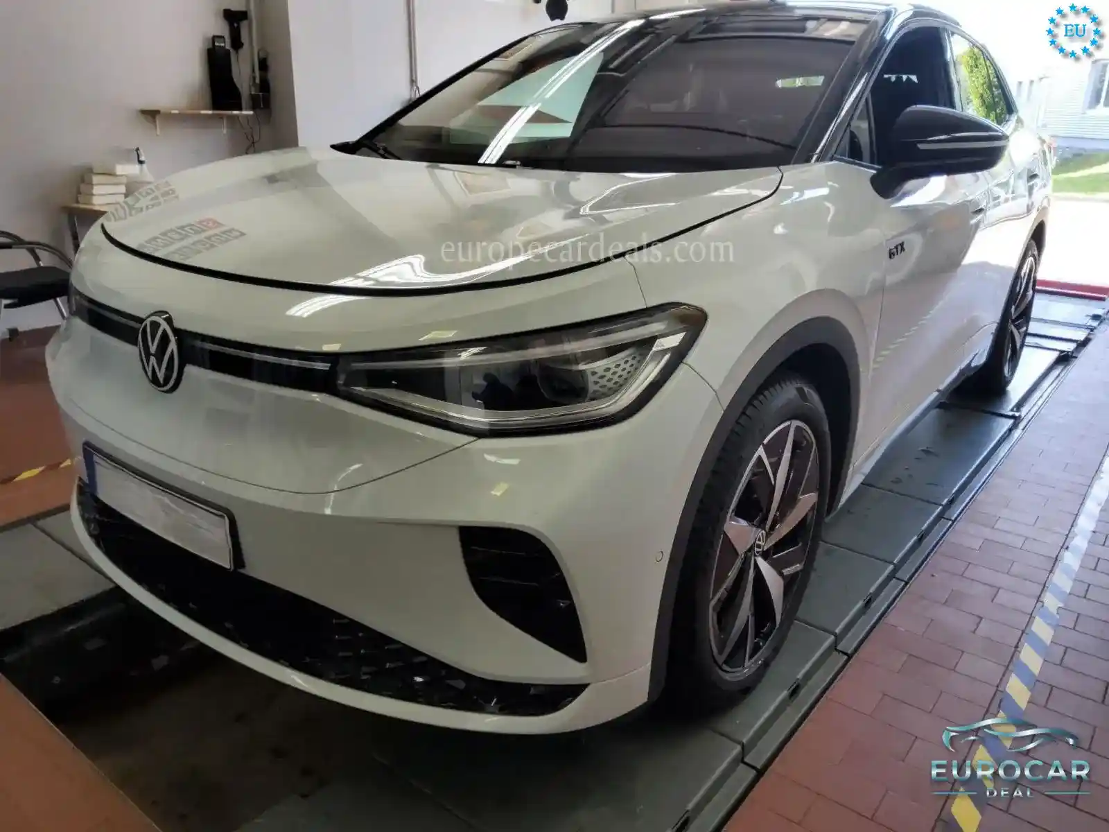 Volkswagen ID.5