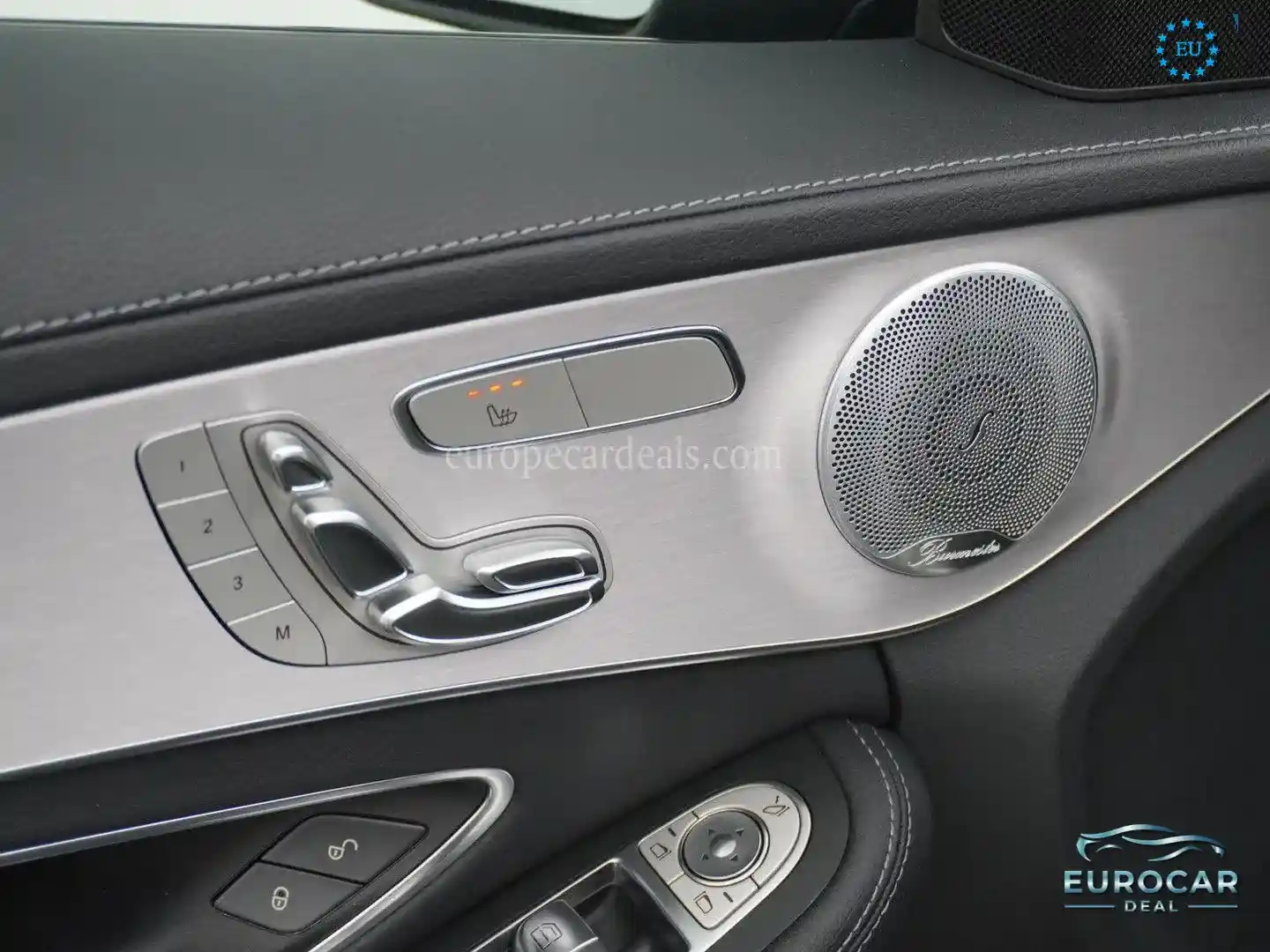 Mercedes-Benz C 43 AMG