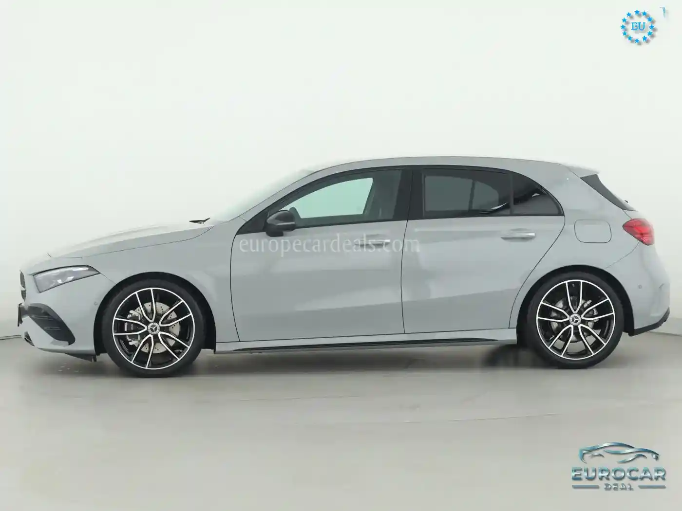Mercedes-Benz A 220