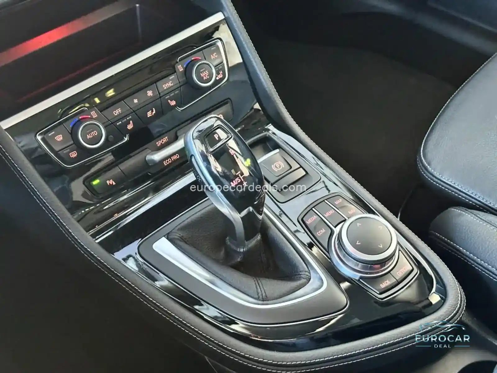 BMW 220 Active Tourer