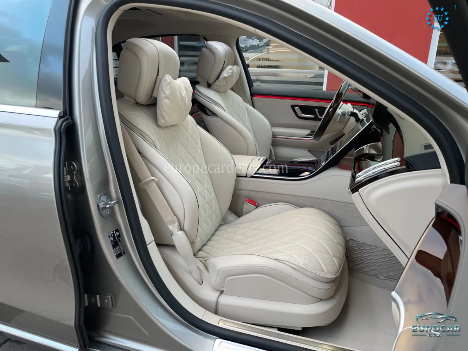 Mercedes-Benz S 400