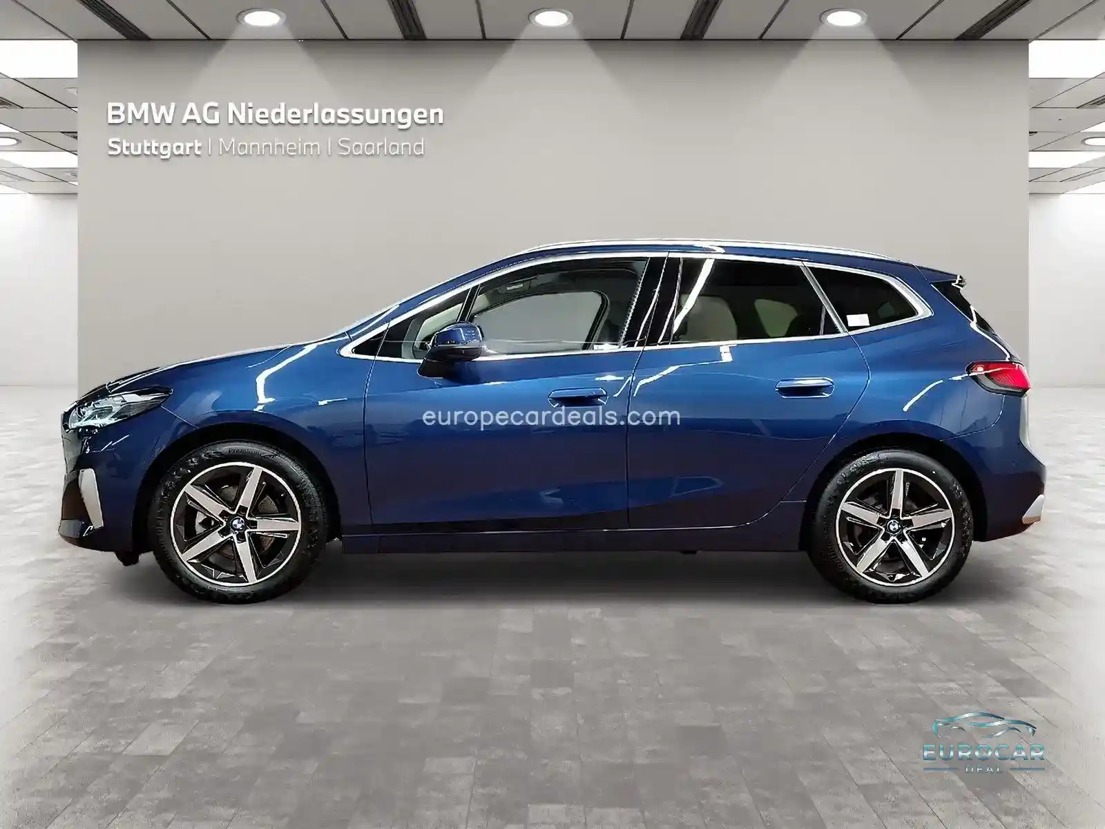 BMW 220 Active Tourer
