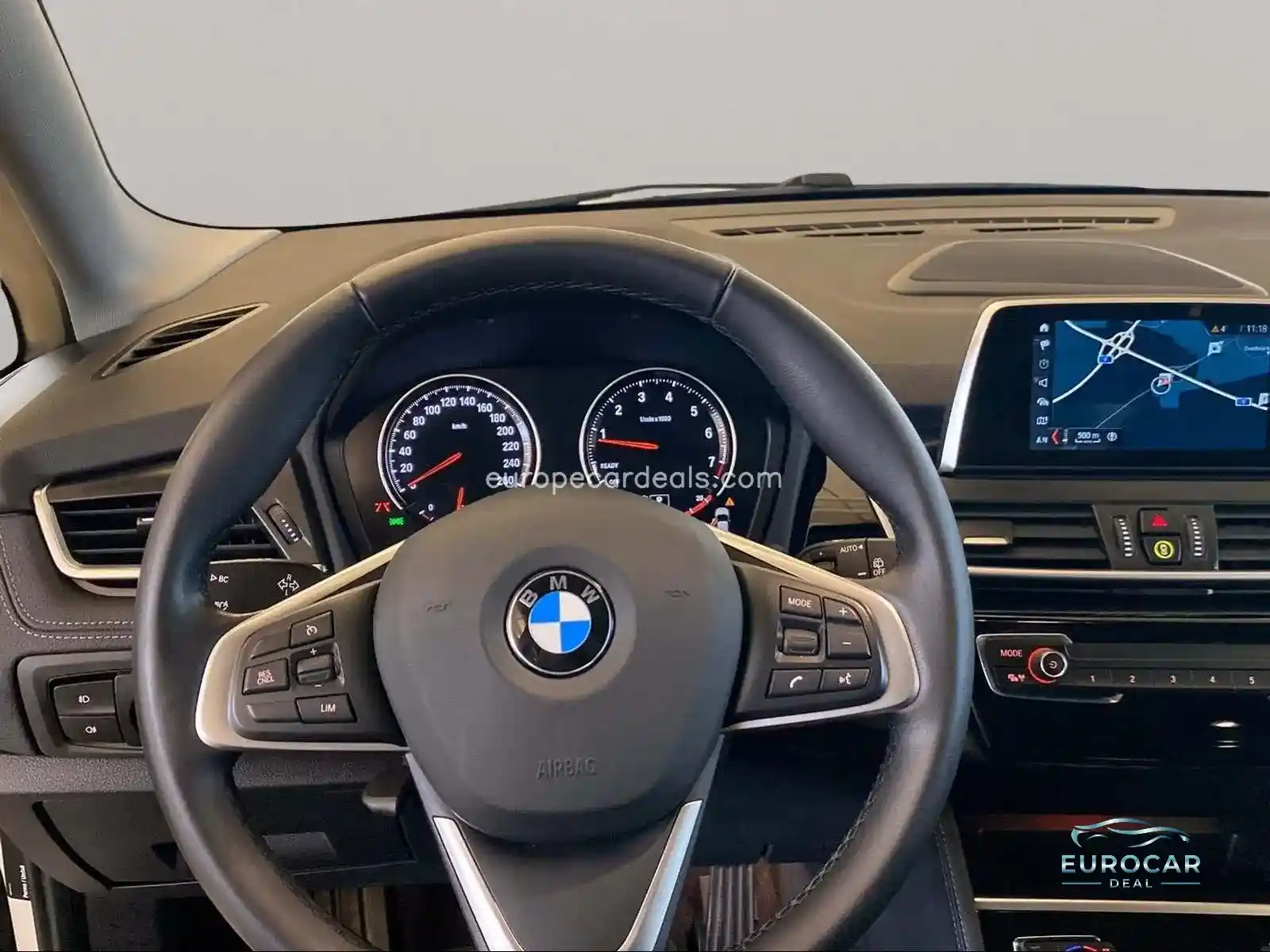 BMW 220 Active Tourer