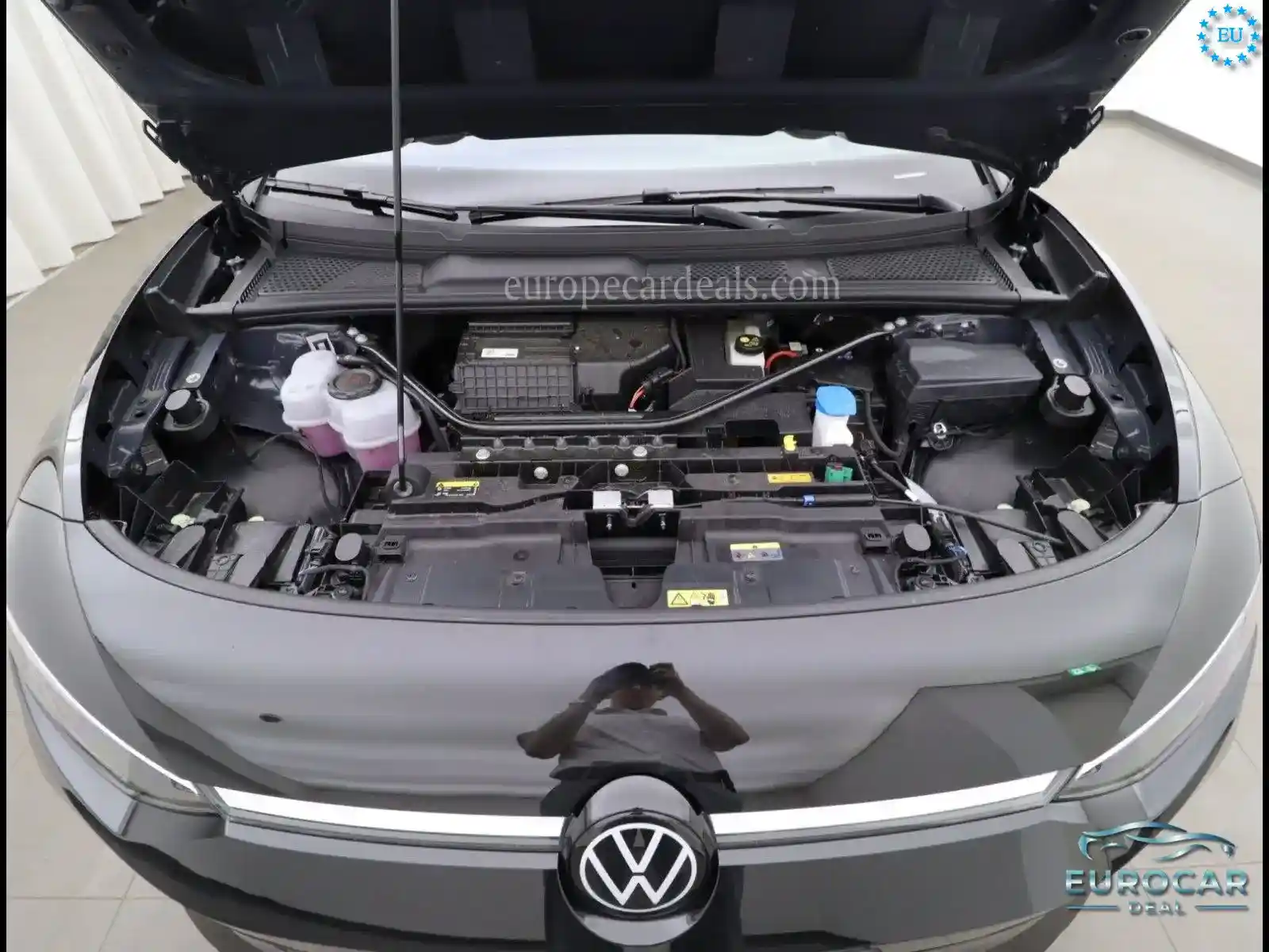 Volkswagen ID.7