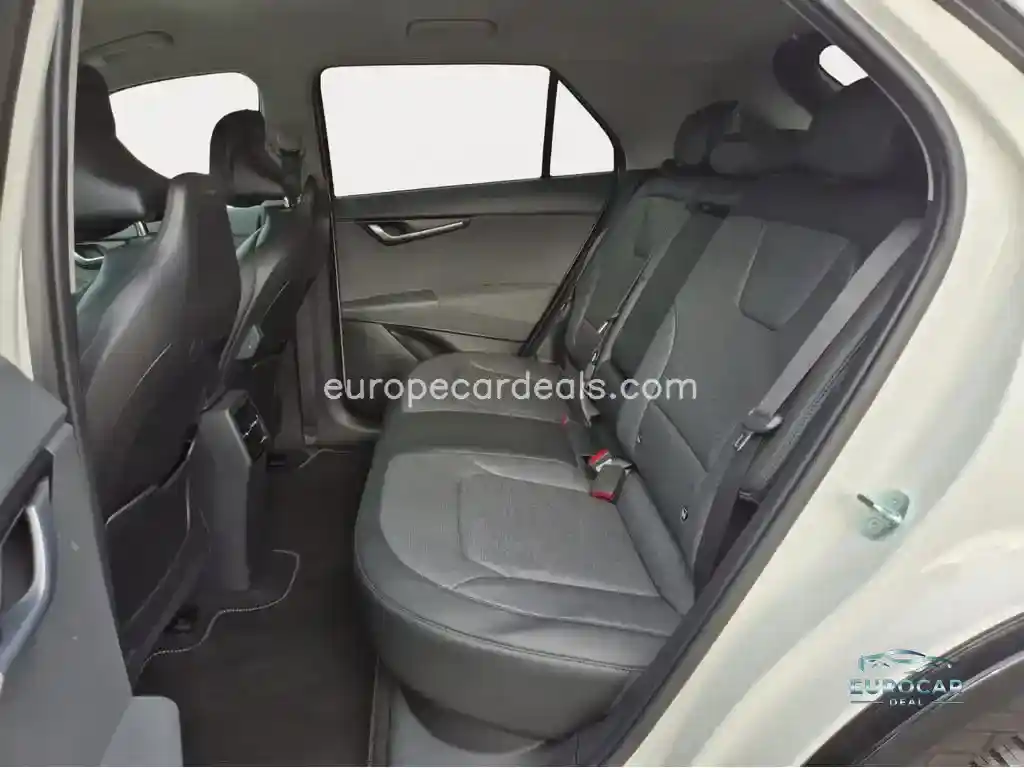 Kia Niro EV