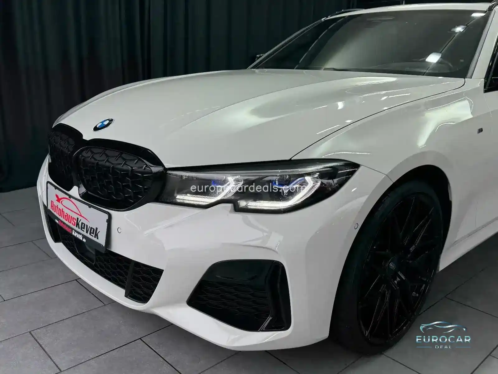 BMW M340i
