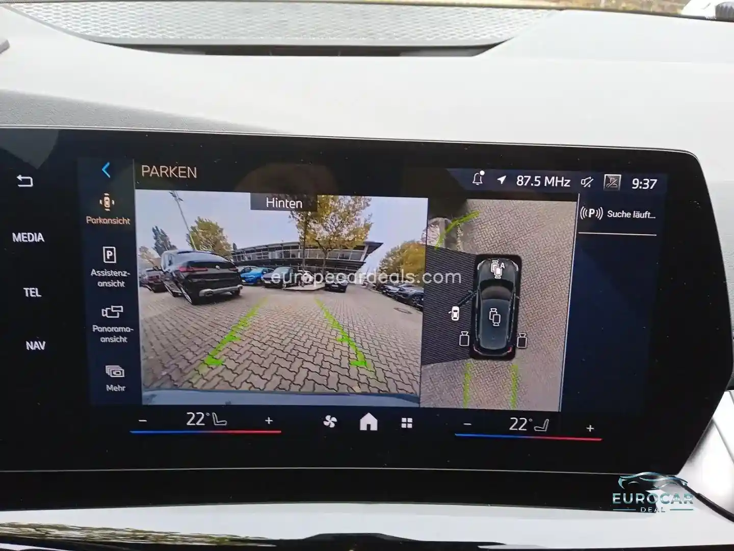 BMW 223 Active Tourer