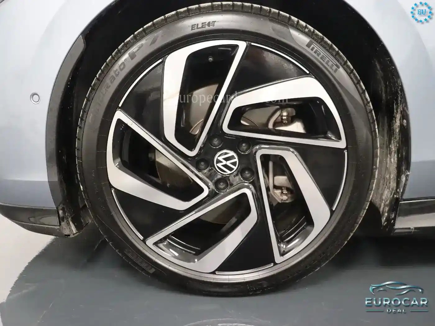 Volkswagen ID.7