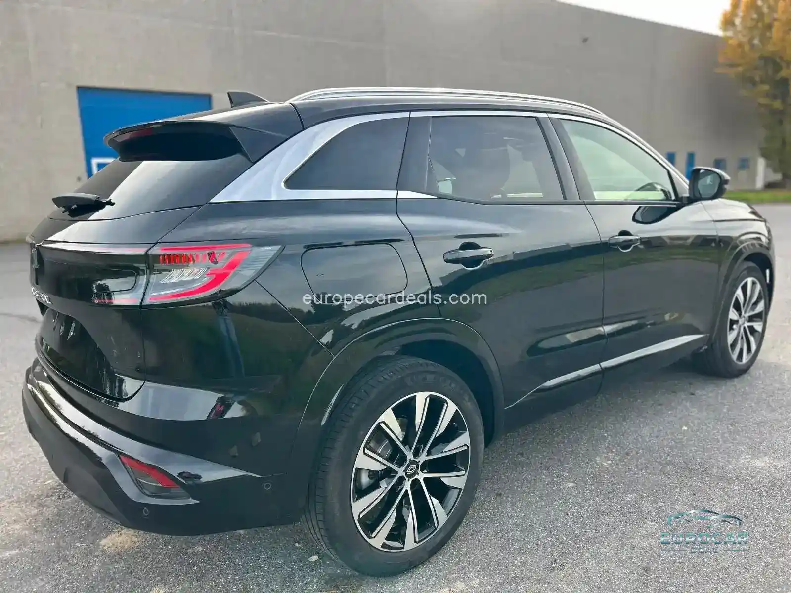 Renault Austral