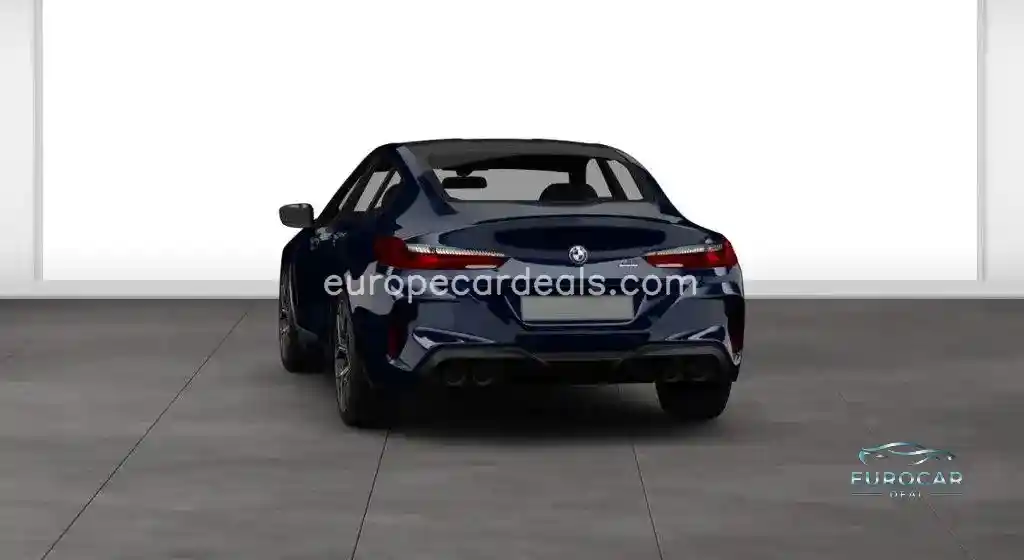 BMW M850