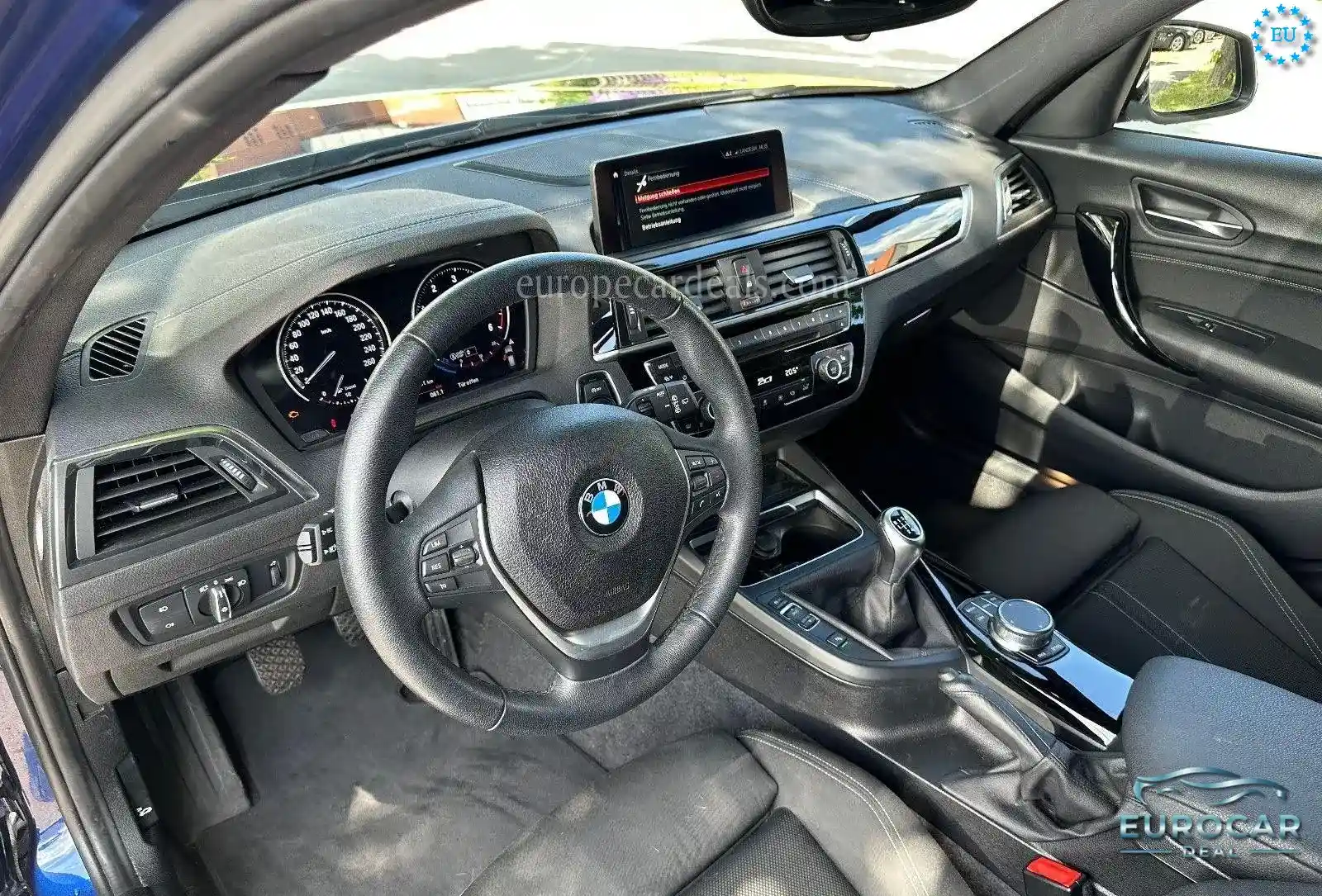 BMW 116