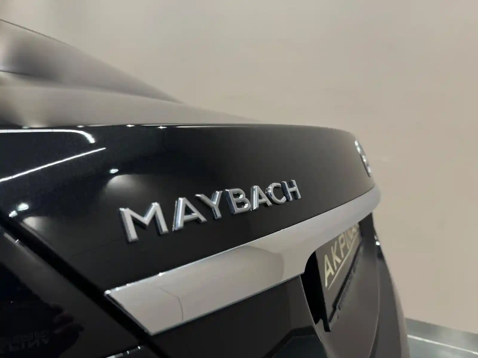 Mercedes-Benz S 650