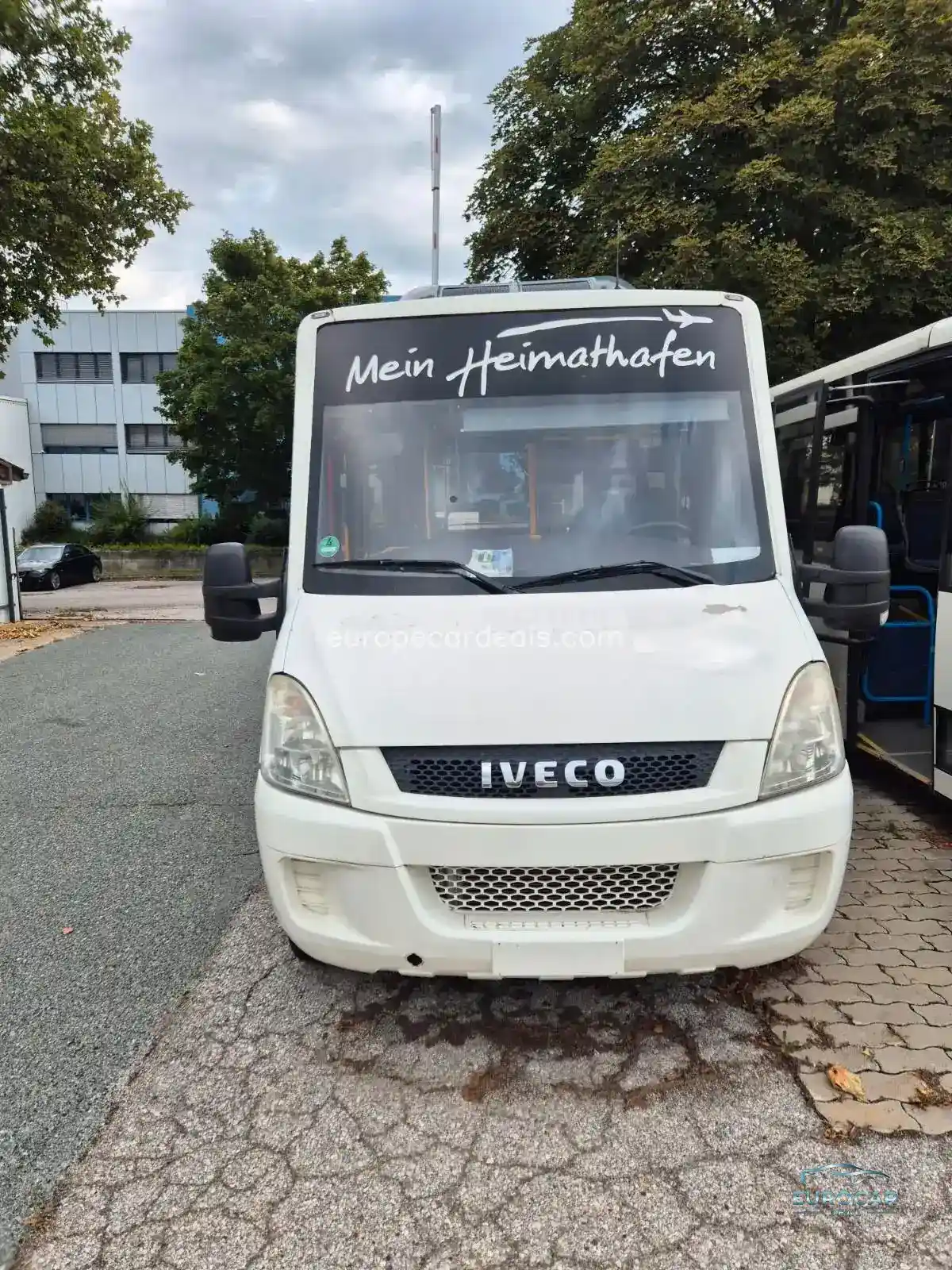 Iveco Other