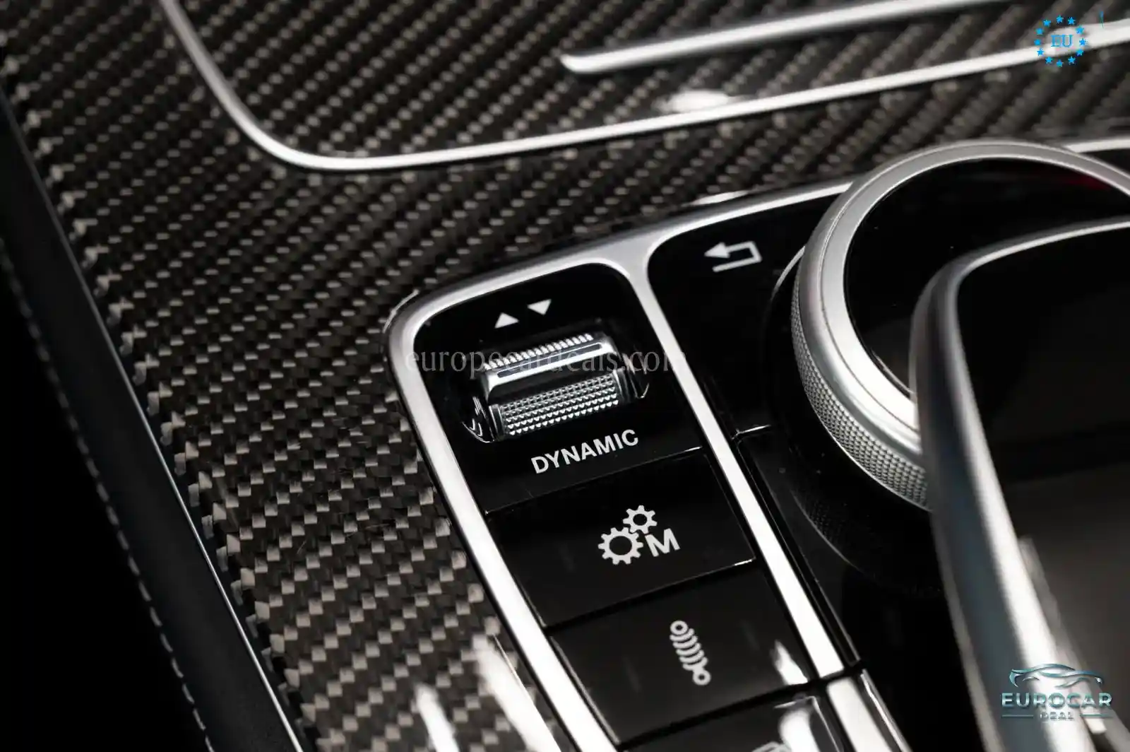 Mercedes-Benz E 63 AMG