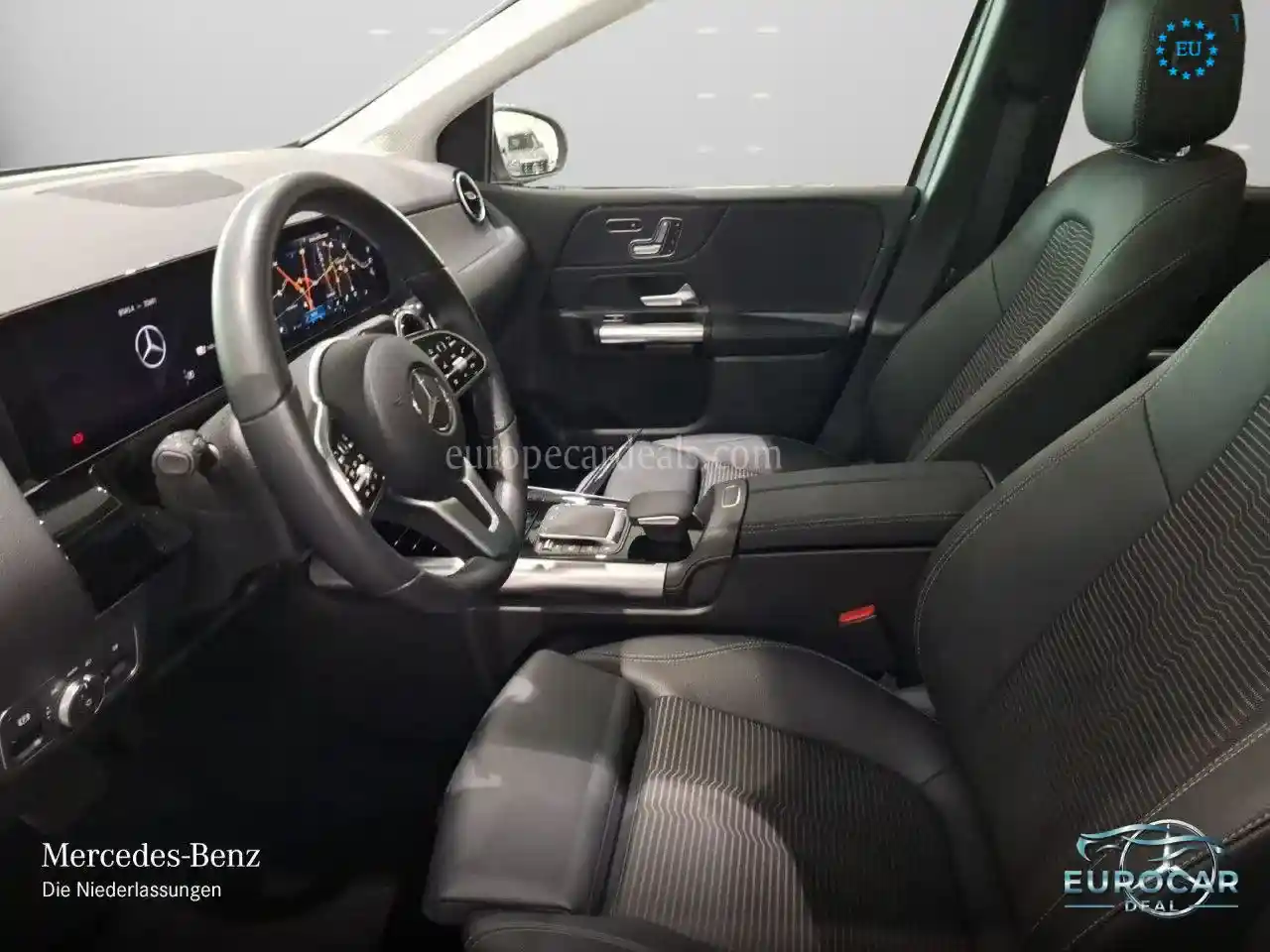 Mercedes-Benz B 250