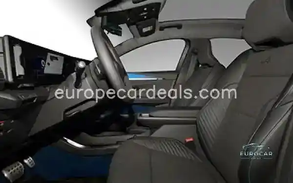 Renault Scenic E-TECH