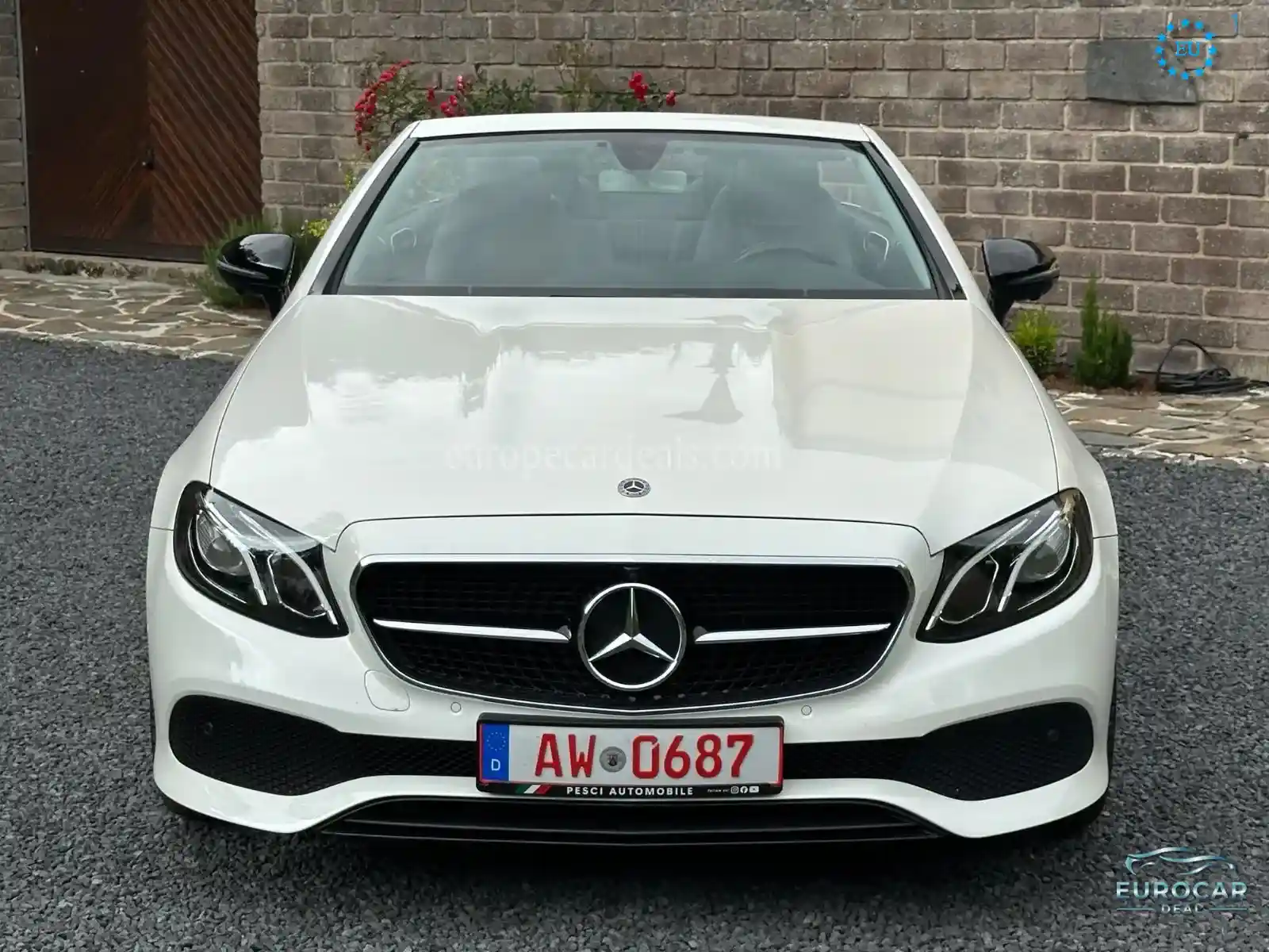 Mercedes-Benz E 350