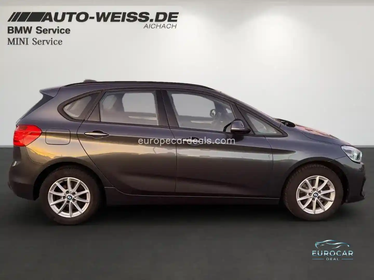 BMW 218 Active Tourer