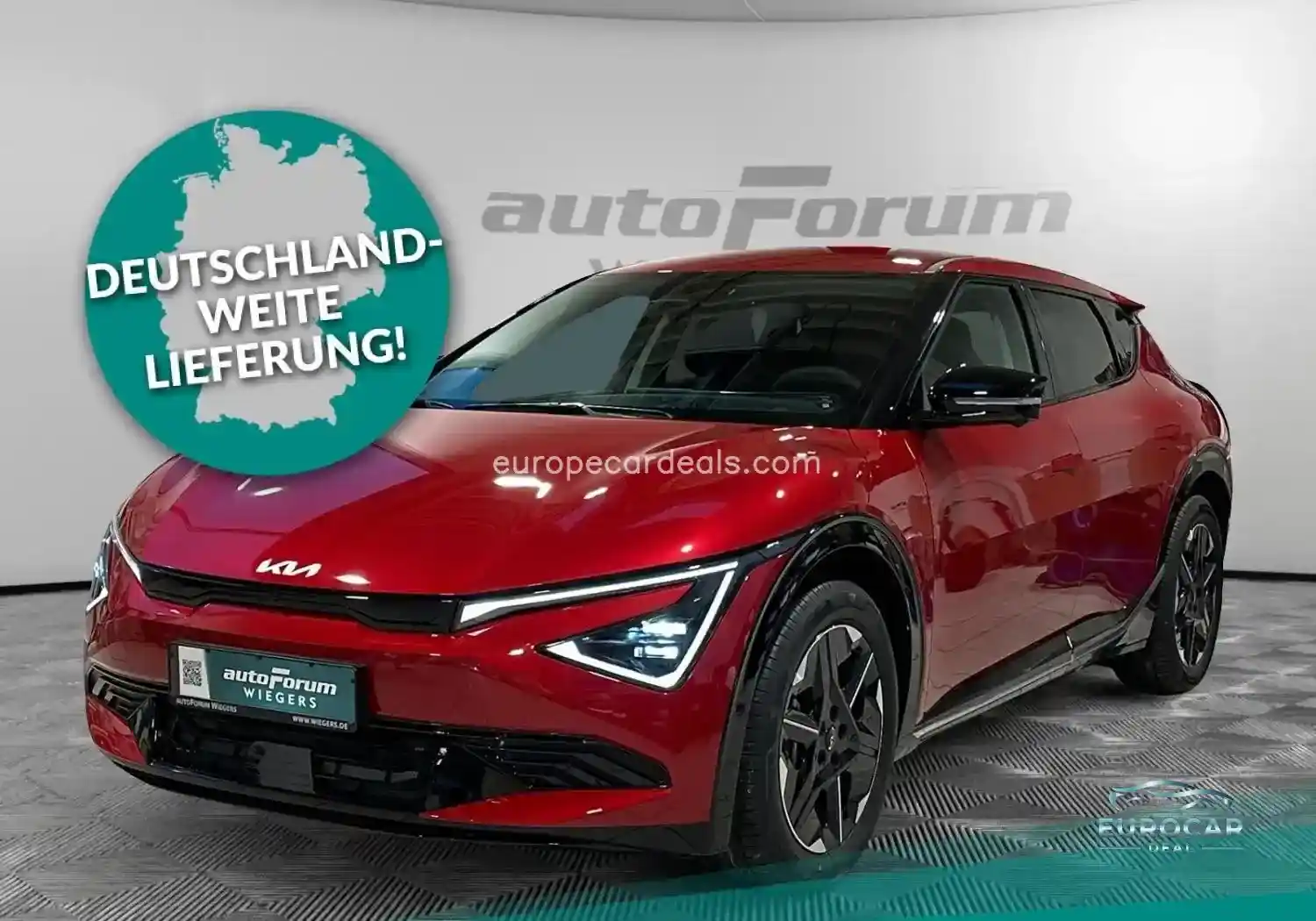 Kia EV6