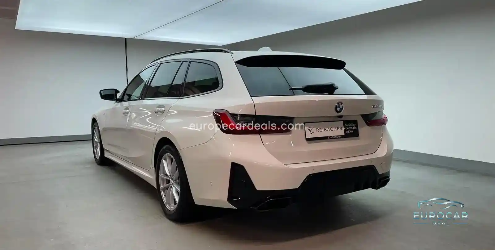 BMW M340d