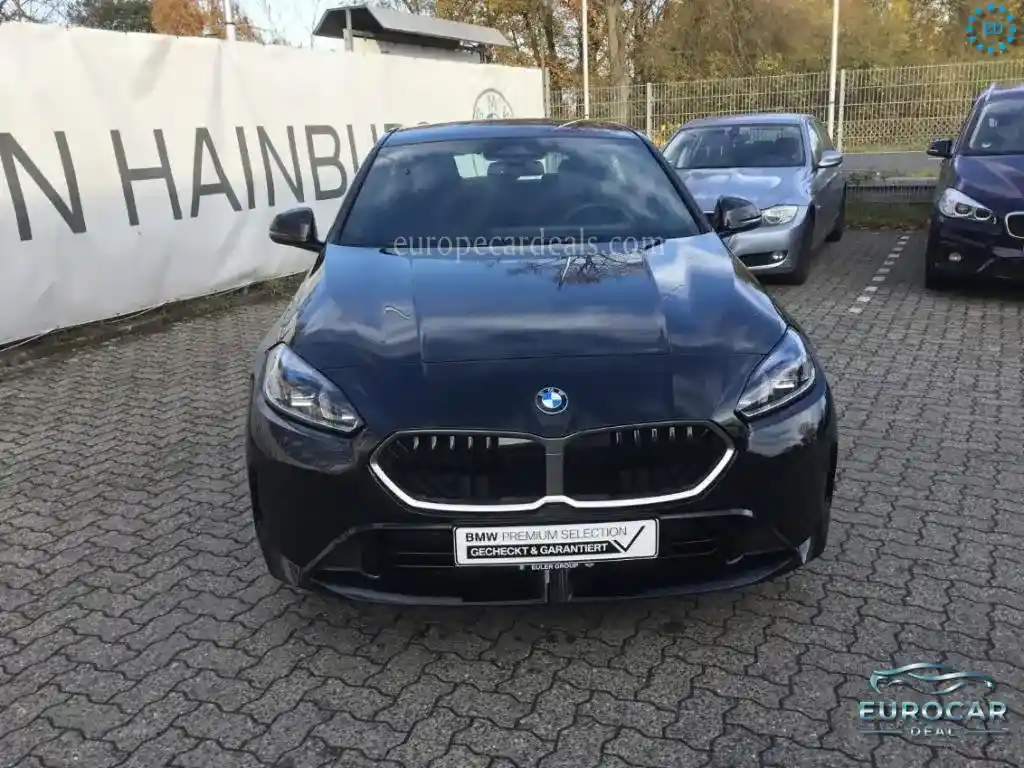 BMW 120