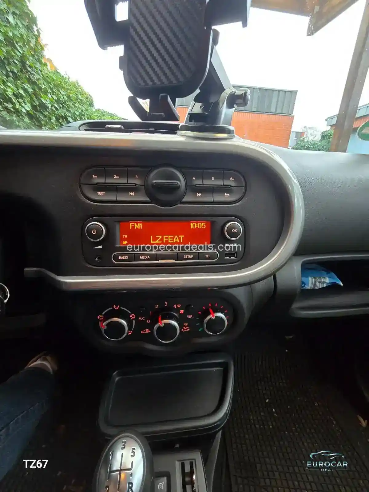Renault Twingo