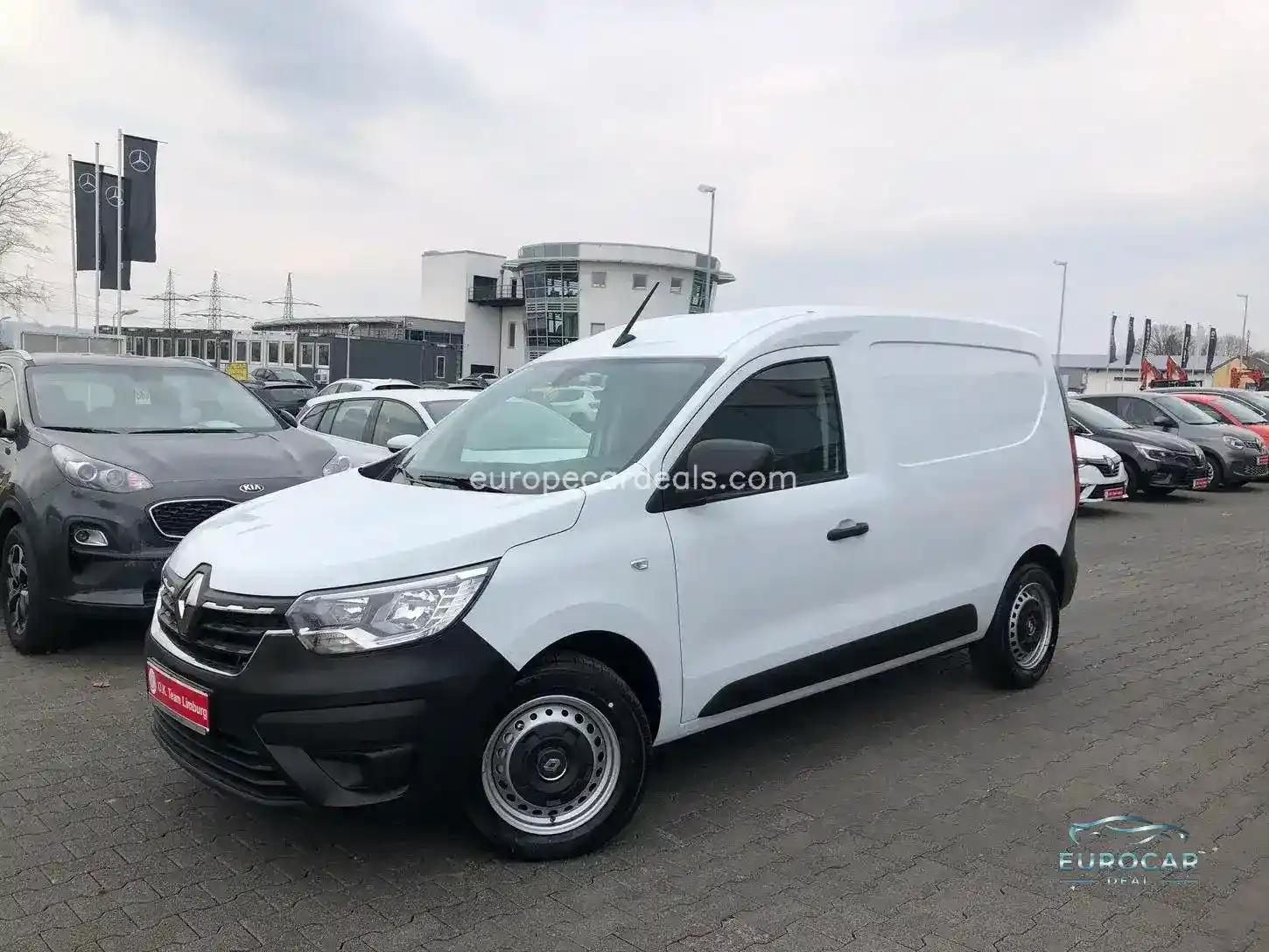 Renault Express