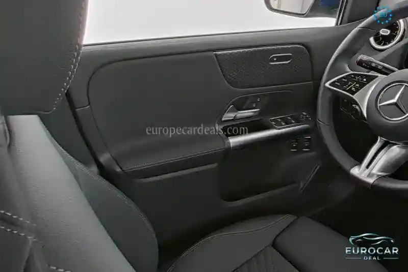 Mercedes-Benz B 250