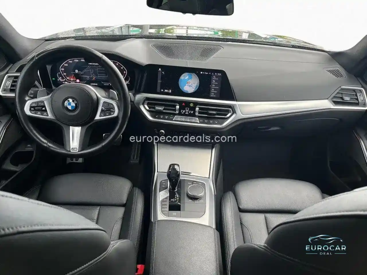 BMW M340i