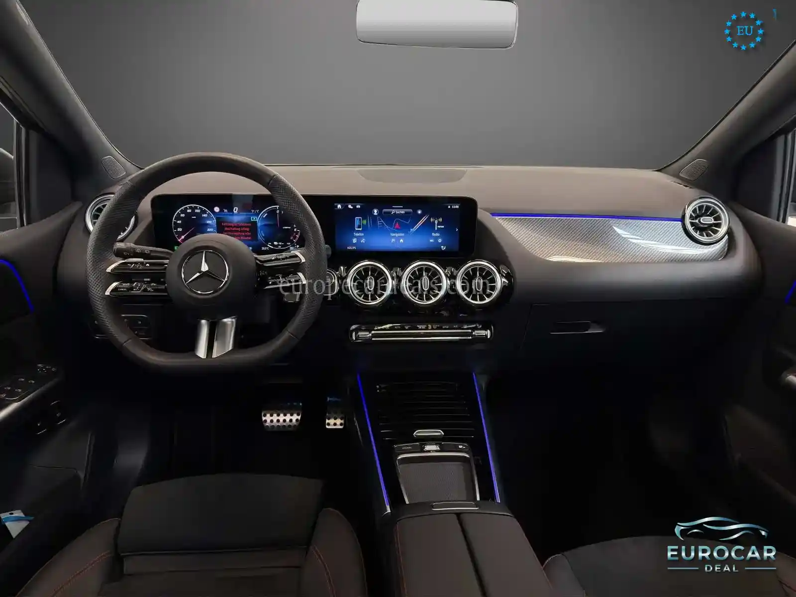 Mercedes-Benz B 250