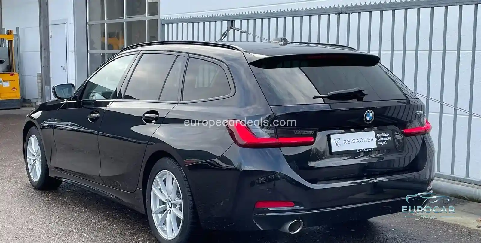 BMW 318