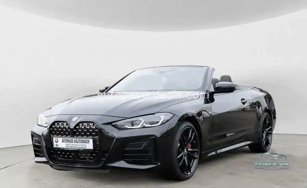 BMW M440