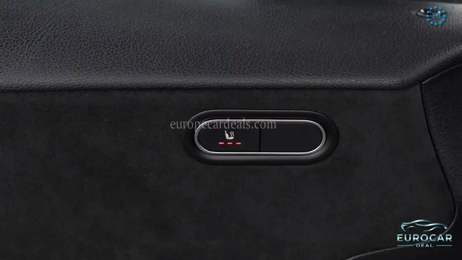Mercedes-Benz A 35 AMG